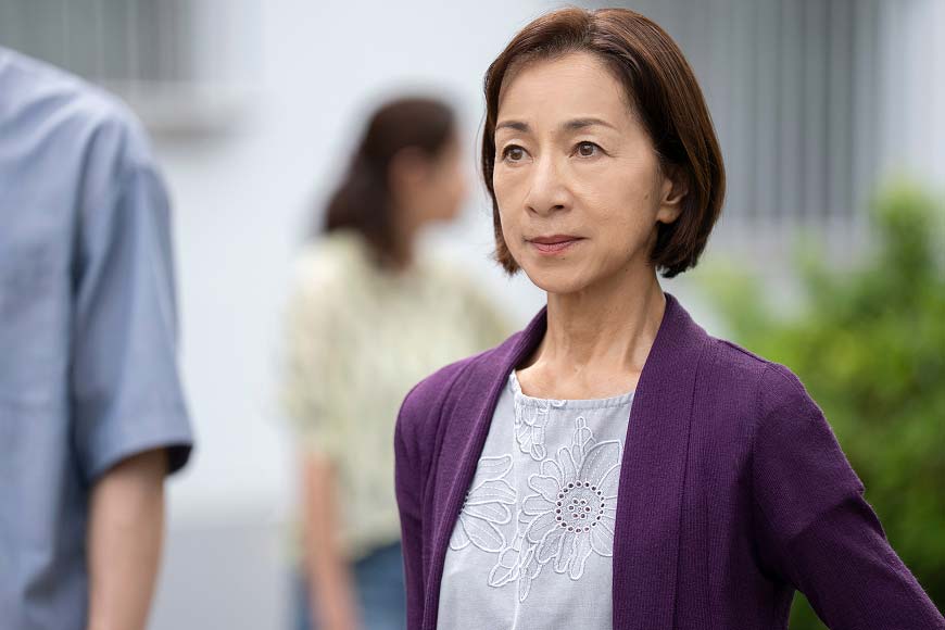 原田美枝子