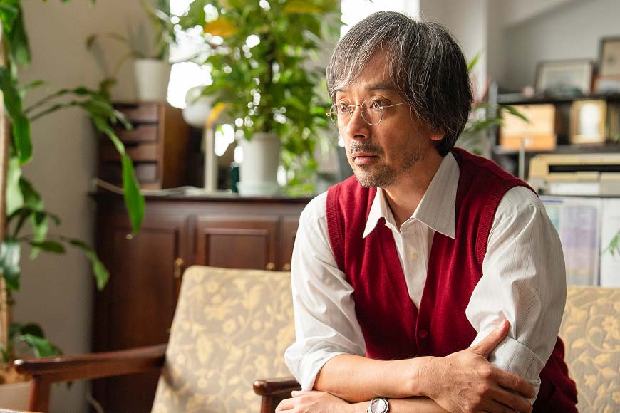 滝藤賢一