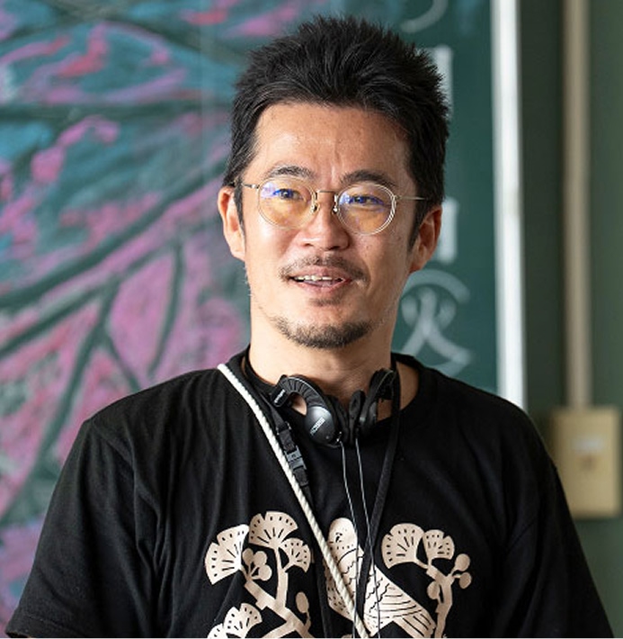 中野量太